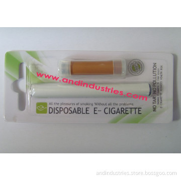 Blister Pack Disposable Electronic Cigarette (305A)